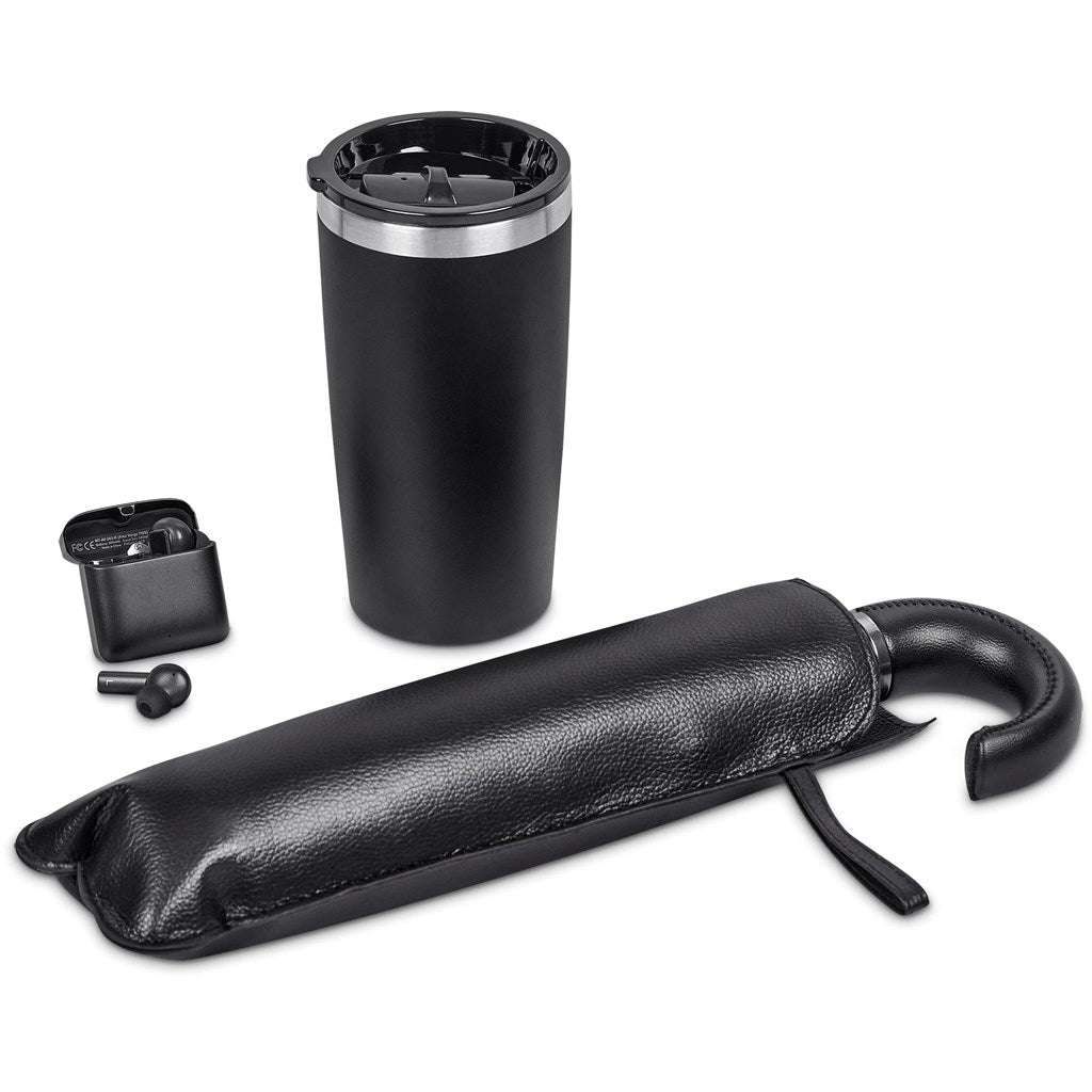 Alex Varga Vestibularis Gift Set - Image 4