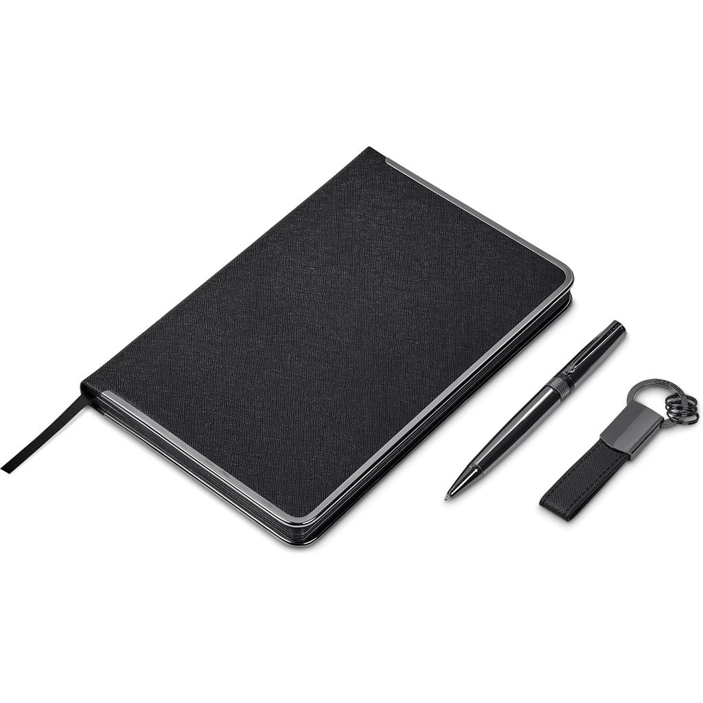 Alex Varga Yezminster Gift Set - Image 4
