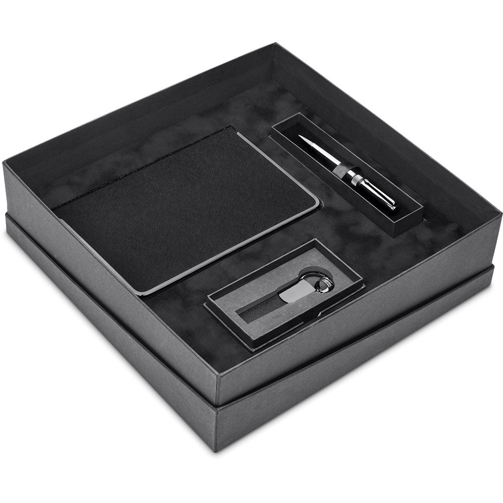 Alex Varga Yezminster Gift Set - Image 6