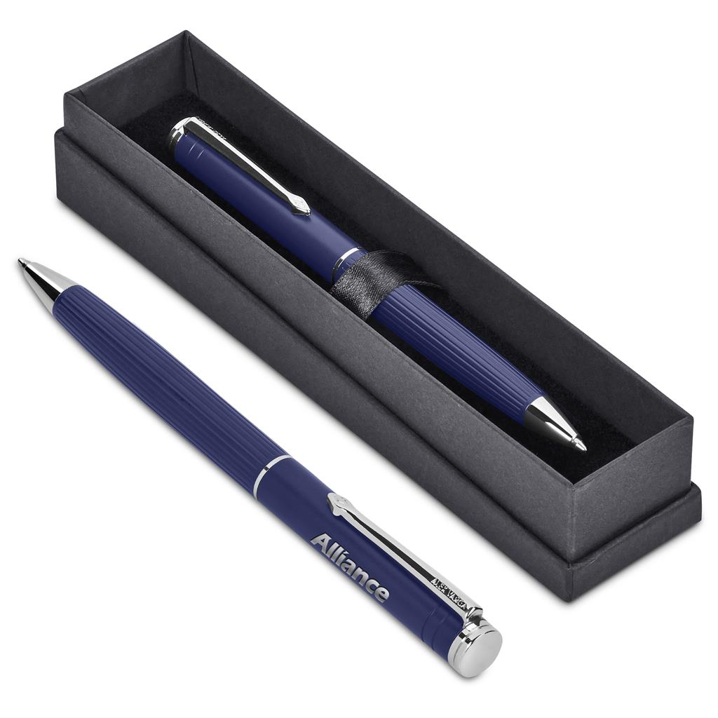 Alex Varga Mollino Ball Pen - Image 3