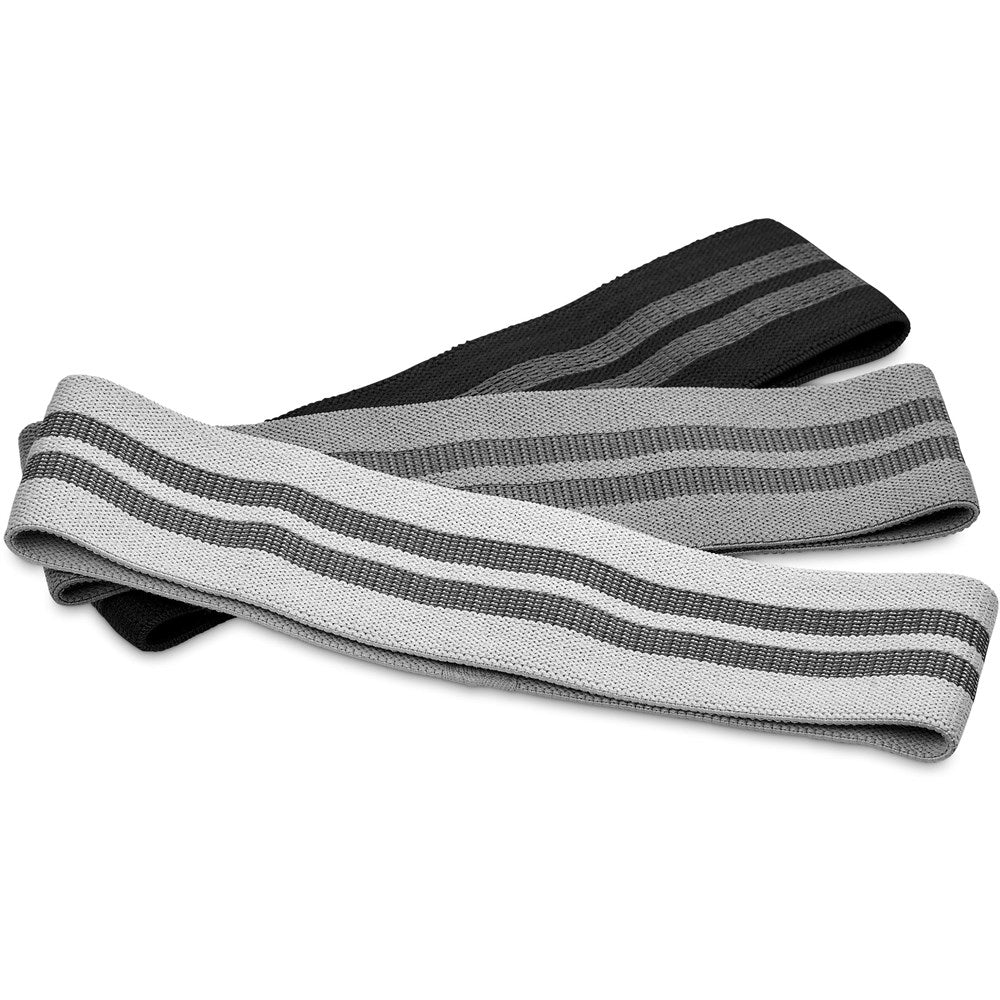 Eva & Elm Interstellar Resistance Bands - Set Of 3 - Image 9