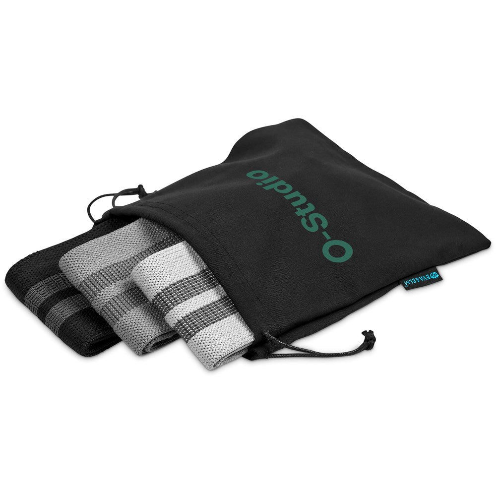 Eva & Elm Interstellar Resistance Bands - Set Of 3 - Image 10