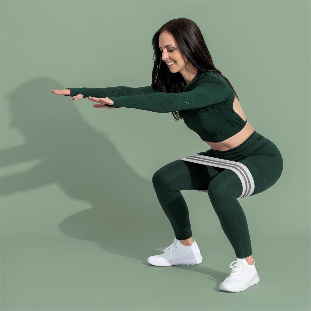 Eva & Elm Interstellar Resistance Bands - Set Of 3 - Image 16