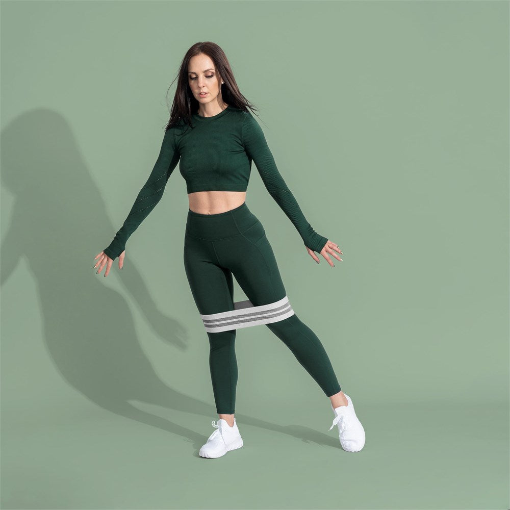 Eva & Elm Interstellar Resistance Bands - Set Of 3 - Image 17