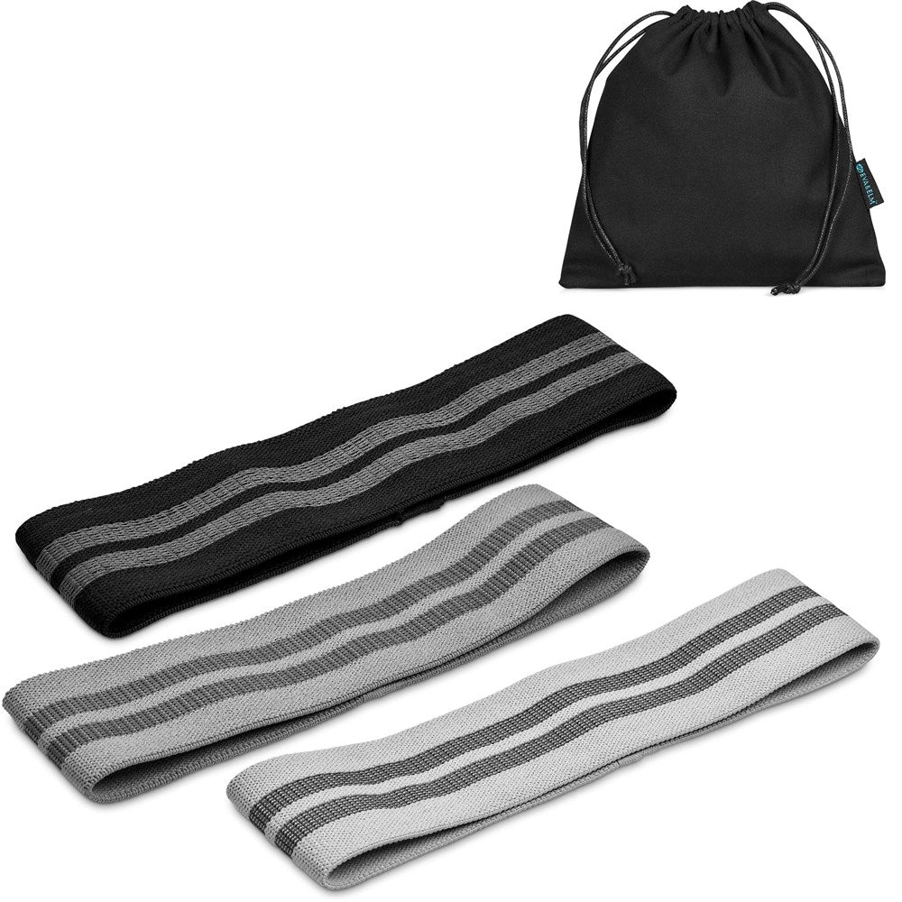 Eva & Elm Interstellar Resistance Bands - Set Of 3 - Image 18