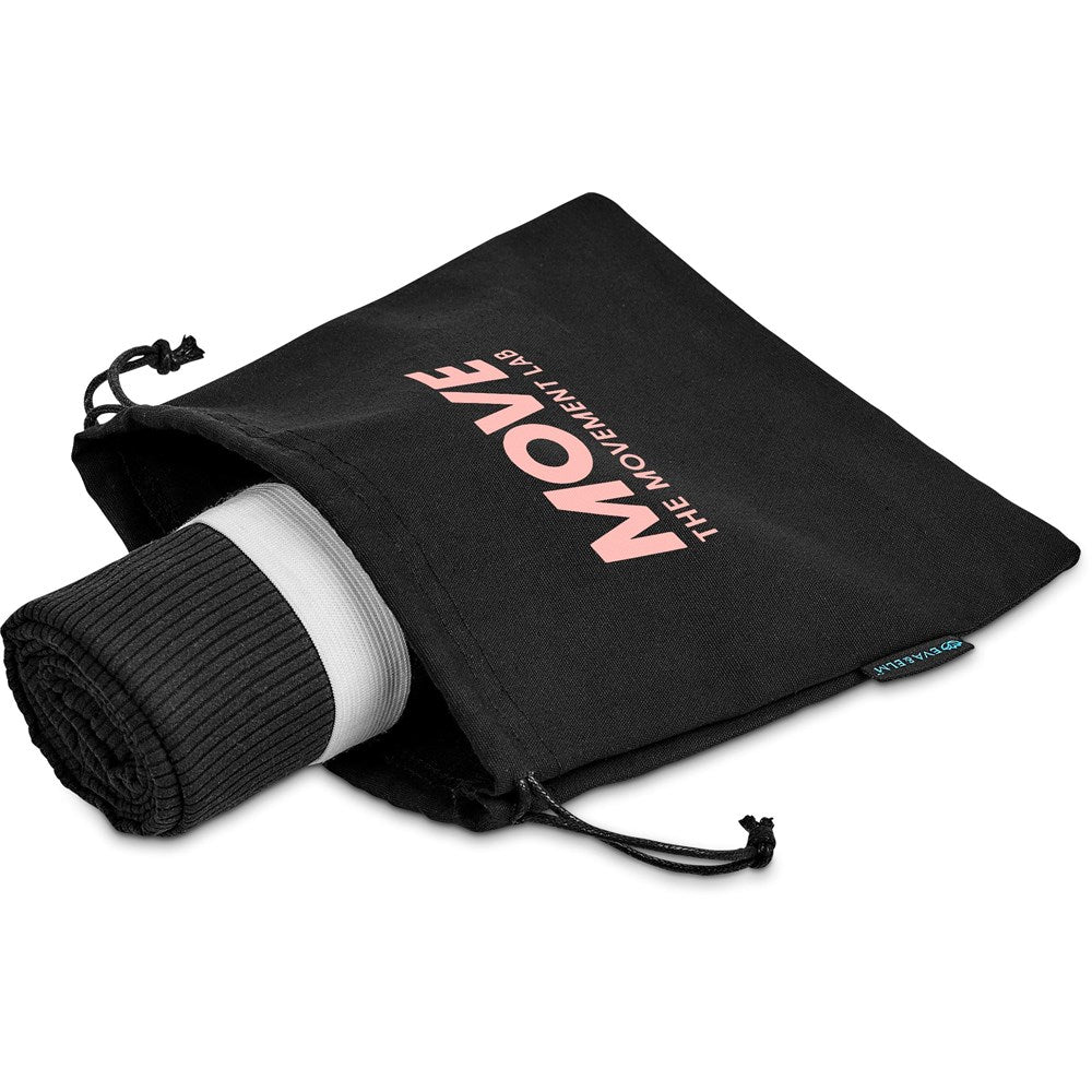 Eva & Elm Spectra Gym Towel - Image 12