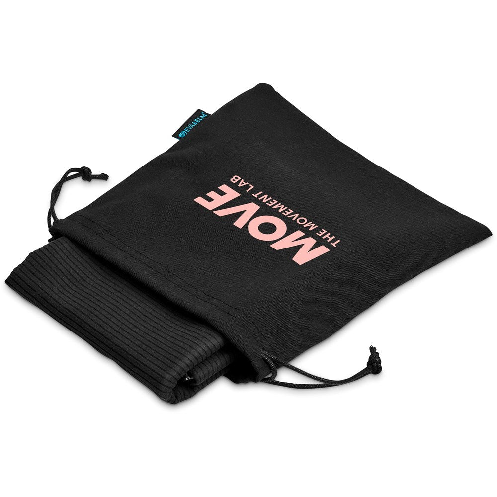 Eva & Elm Spectra Gym Towel - Image 15