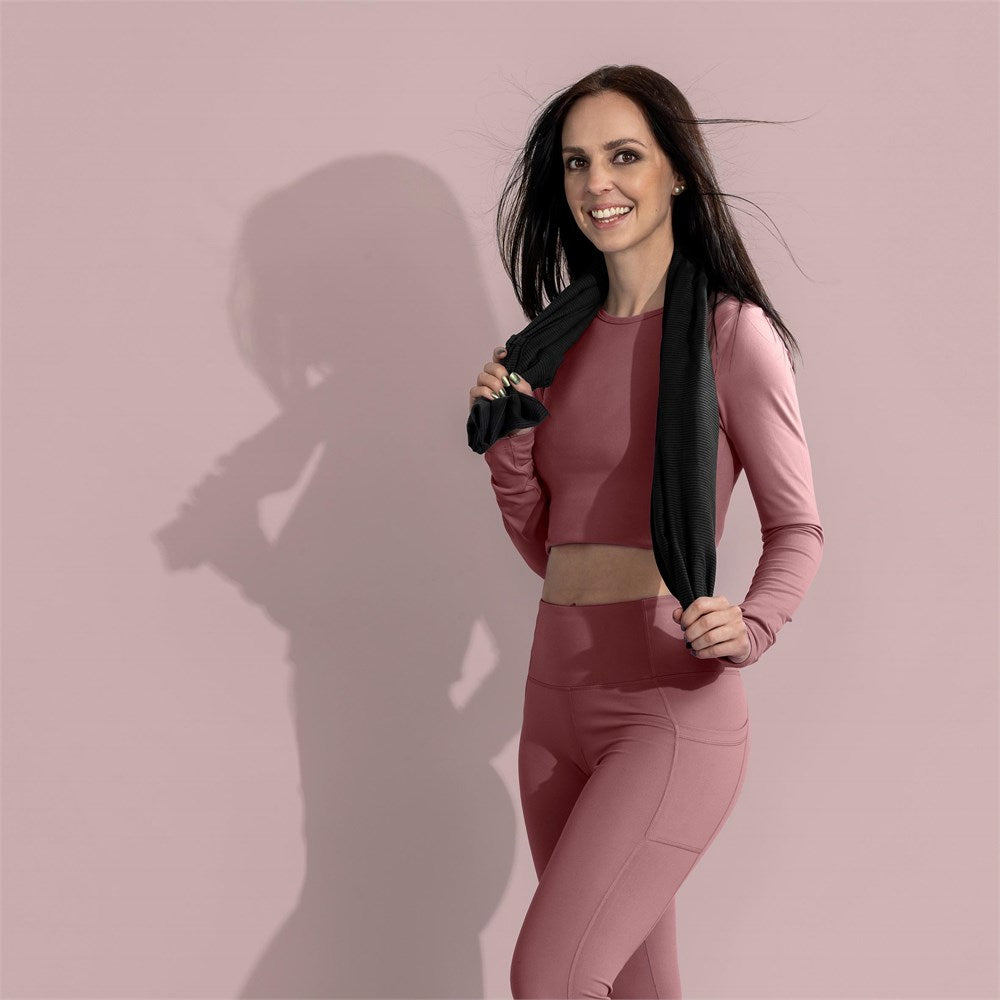Eva & Elm Spectra Gym Towel - Image 21