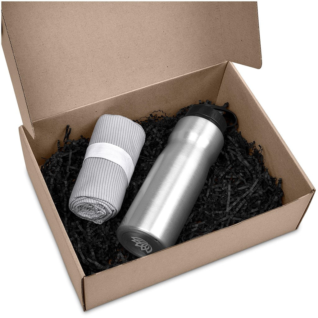 Eva & Elm Meteor Kraft Gift Set - Image 6