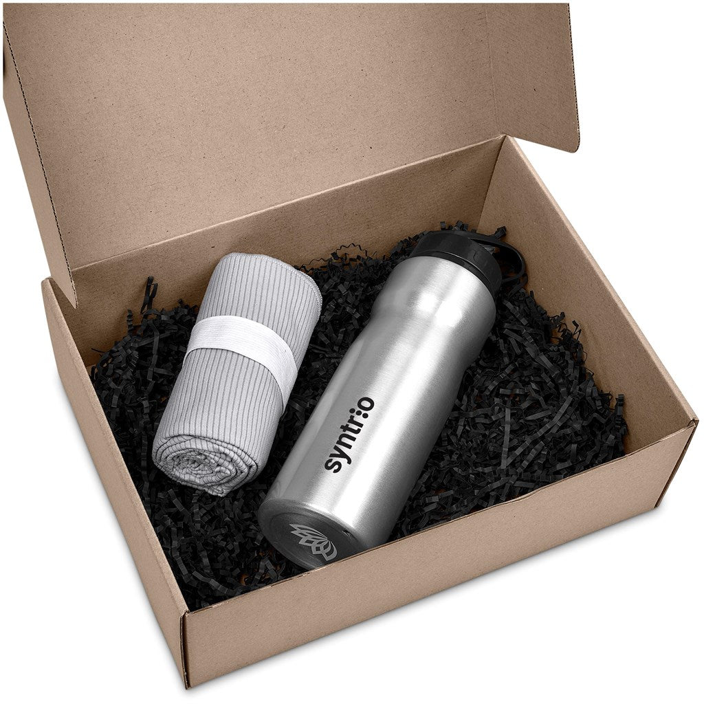 Eva & Elm Meteor Kraft Gift Set - Image 5
