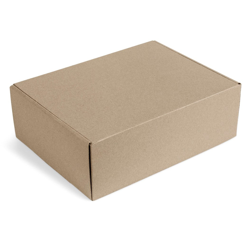 Eva & Elm Meteor Kraft Gift Set - Image 8