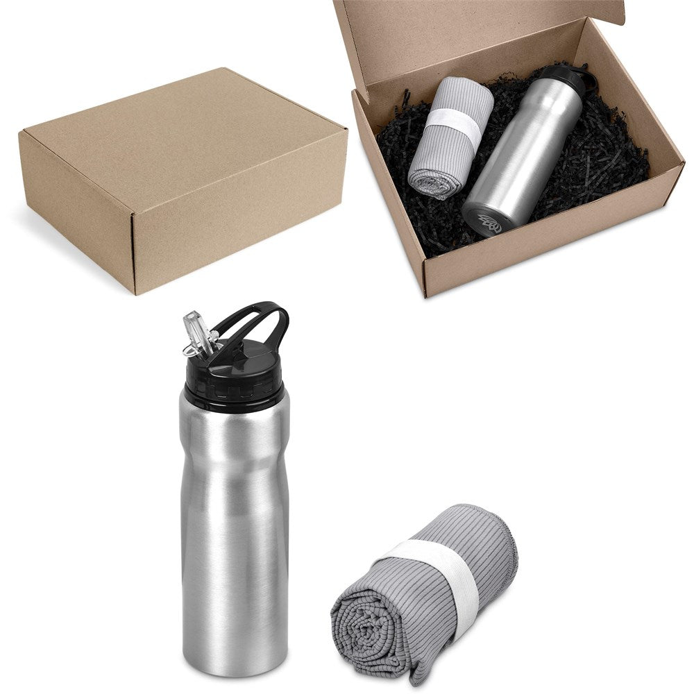 Eva & Elm Meteor Kraft Gift Set - Image 9
