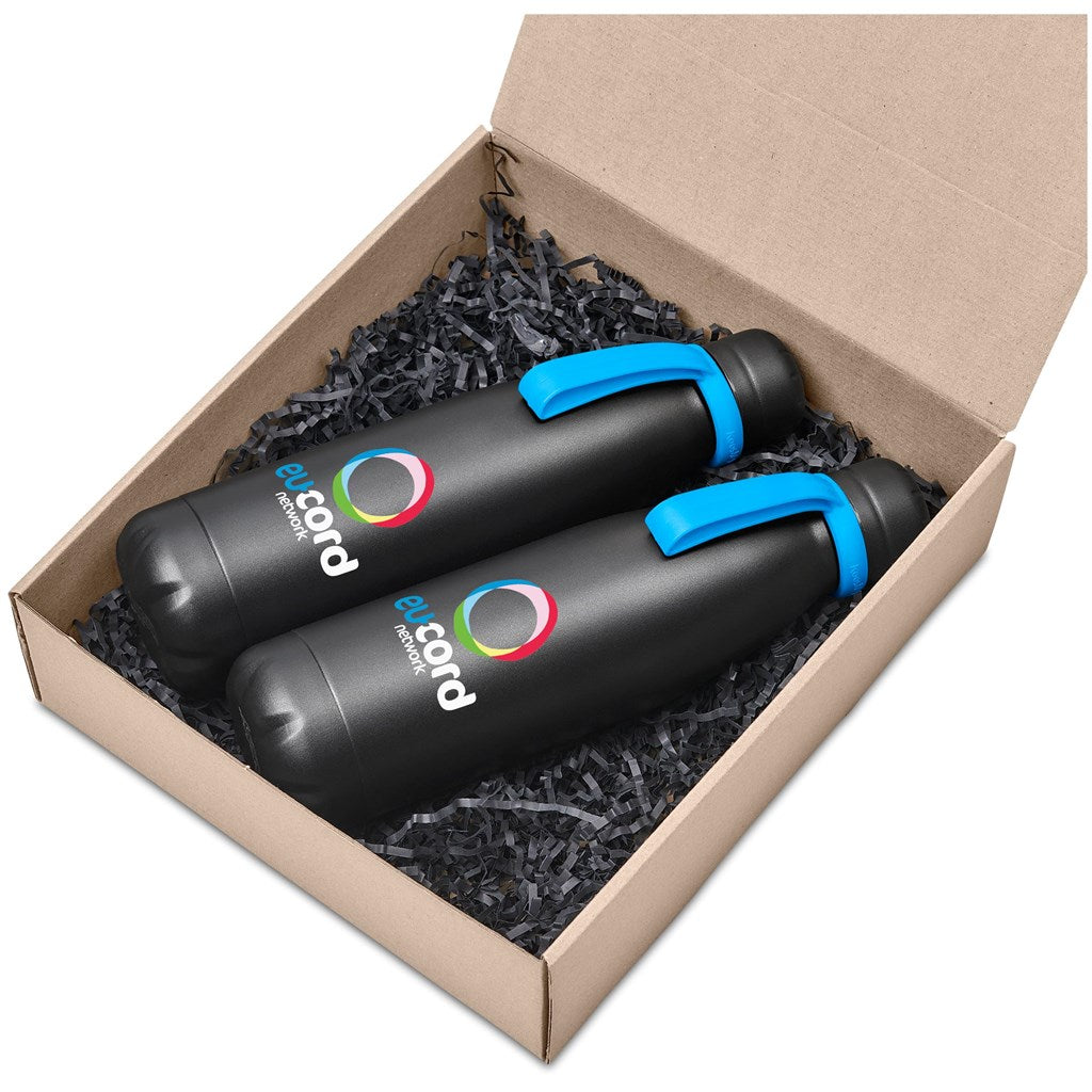 Kooshty Luna Water Bottle Set - Image 3