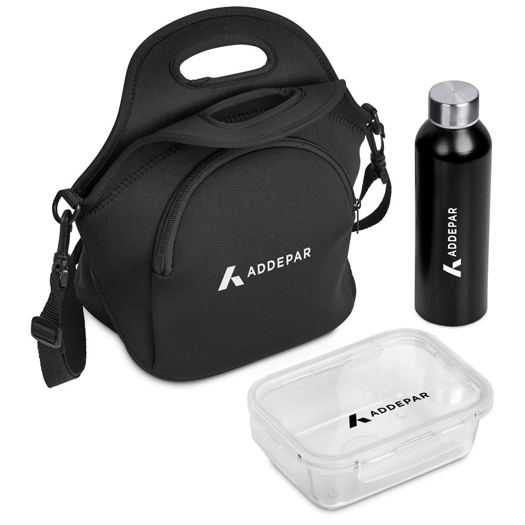 Kooshty Makiki Refreshment Kit