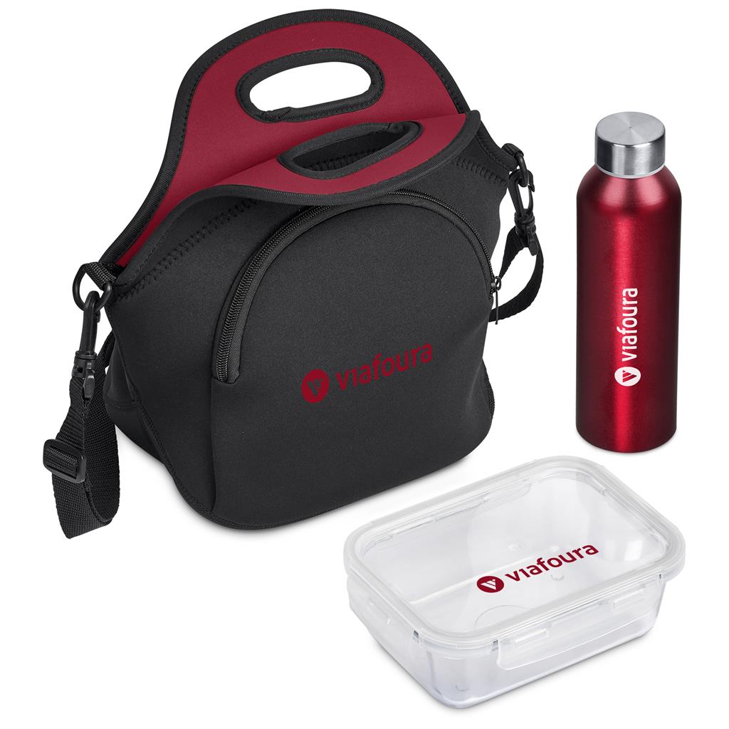 Kooshty Makiki Refreshment Kit - Image 7