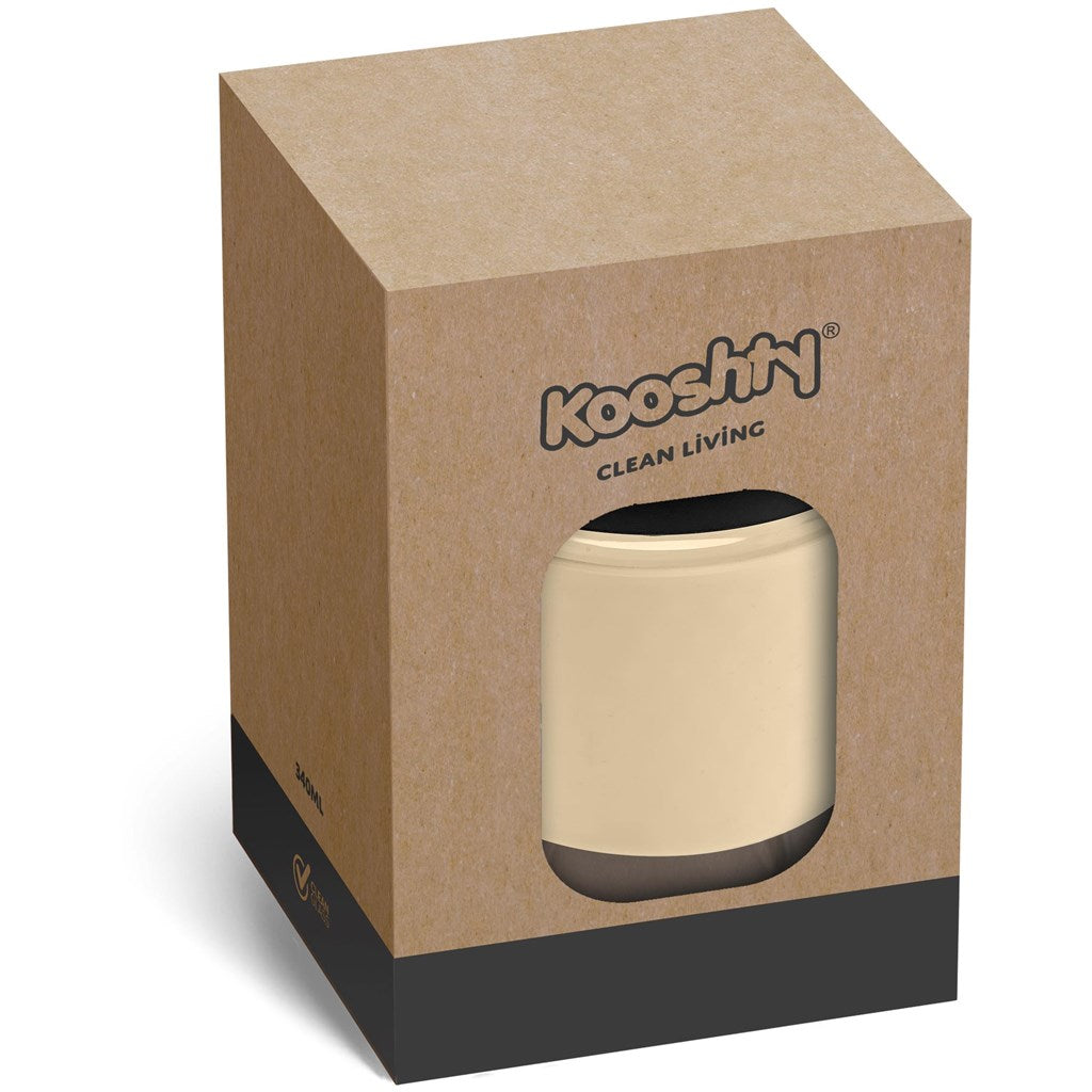 Kooshty Samba Glass Kup – 340ml - Image 36