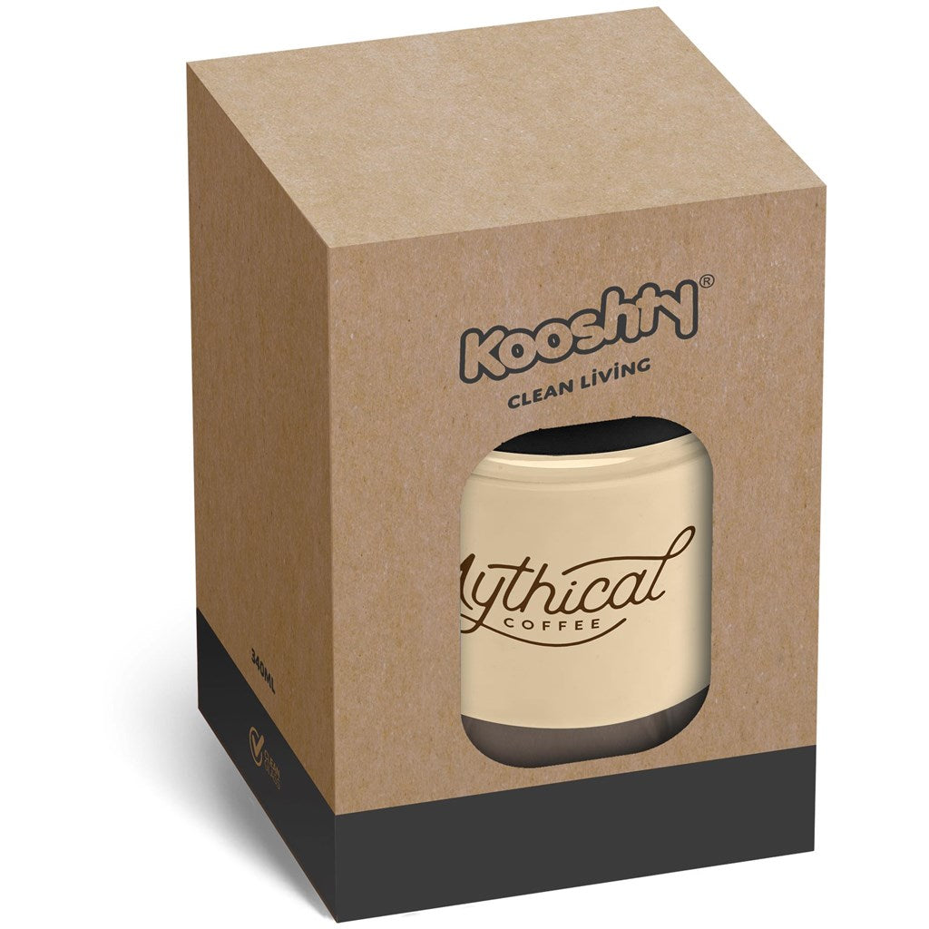 Kooshty Samba Glass Kup – 340ml - Image 3