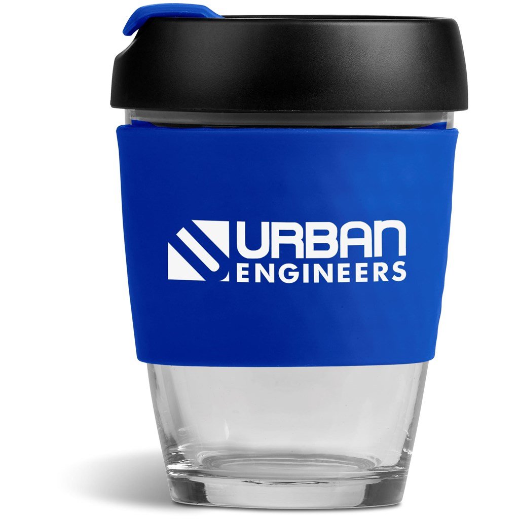 Kooshty Samba Glass Kup – 340ml - Image 12