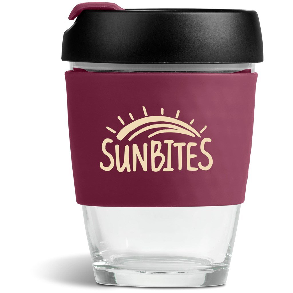 Kooshty Samba Glass Kup – 340ml - Image 38