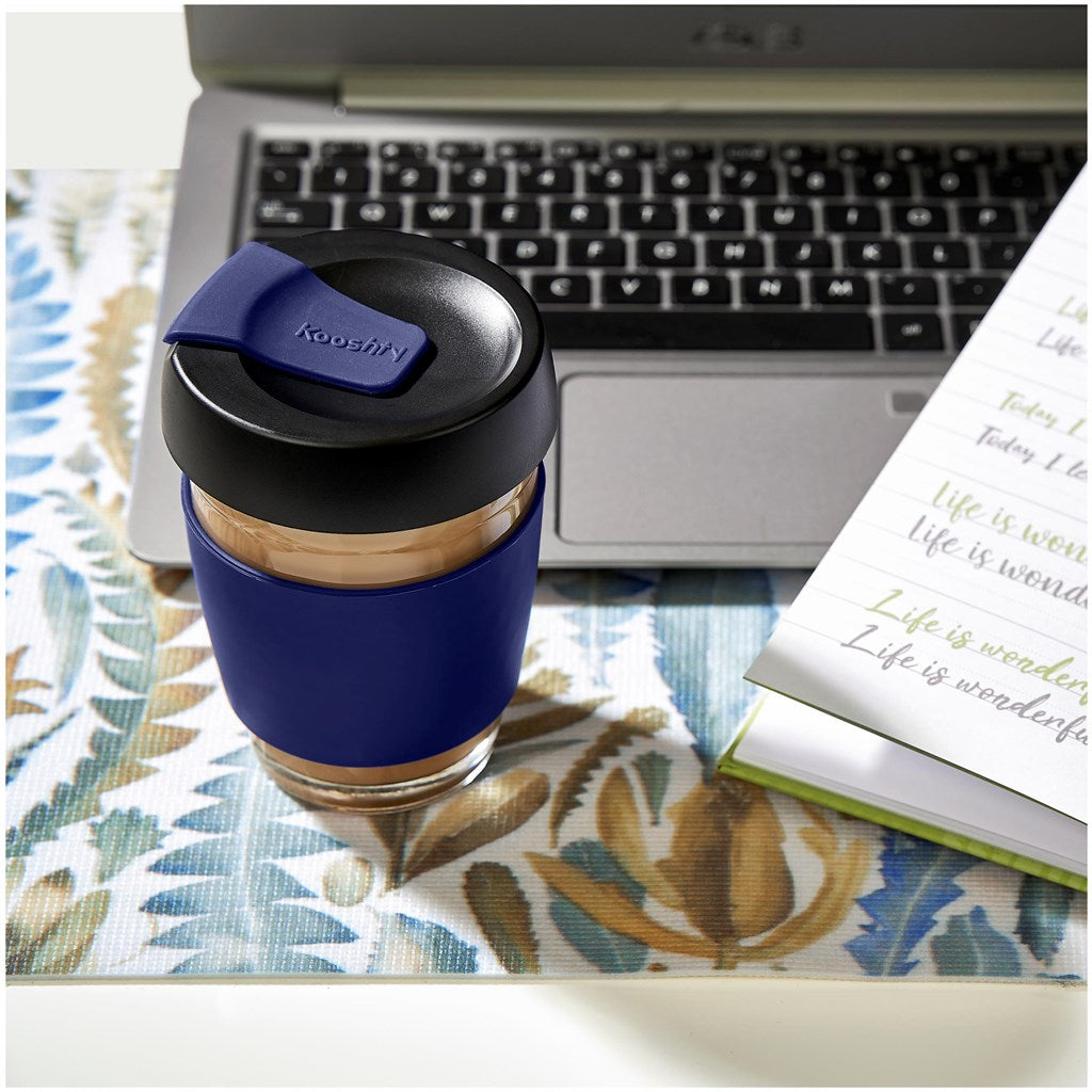 Kooshty Samba Glass Kup – 340ml - Image 6