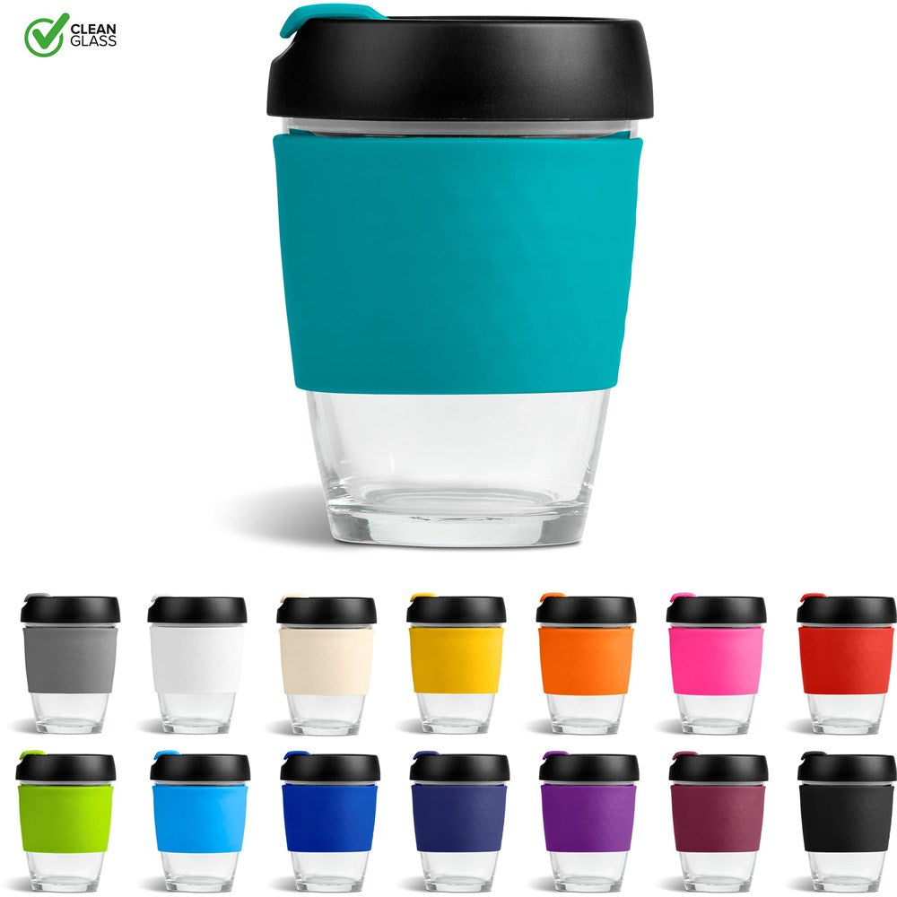 Kooshty Samba Glass Kup – 340ml - Image 7
