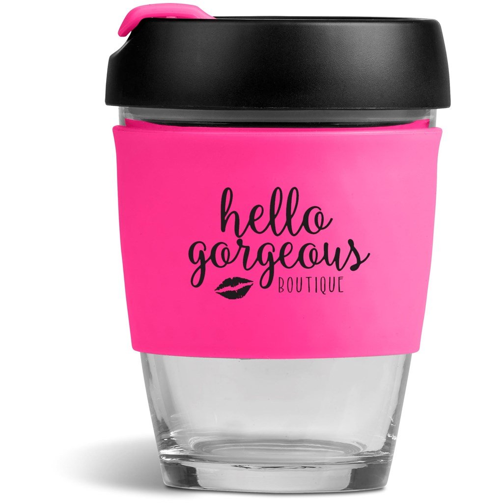 Kooshty Samba Glass Kup – 340ml - Image 25