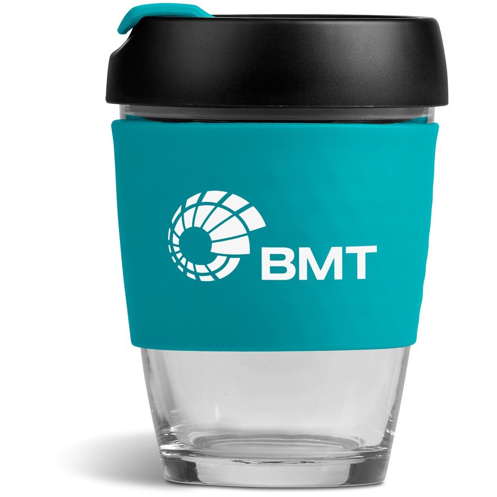 Kooshty Samba Glass Kup – 340ml - Image 31