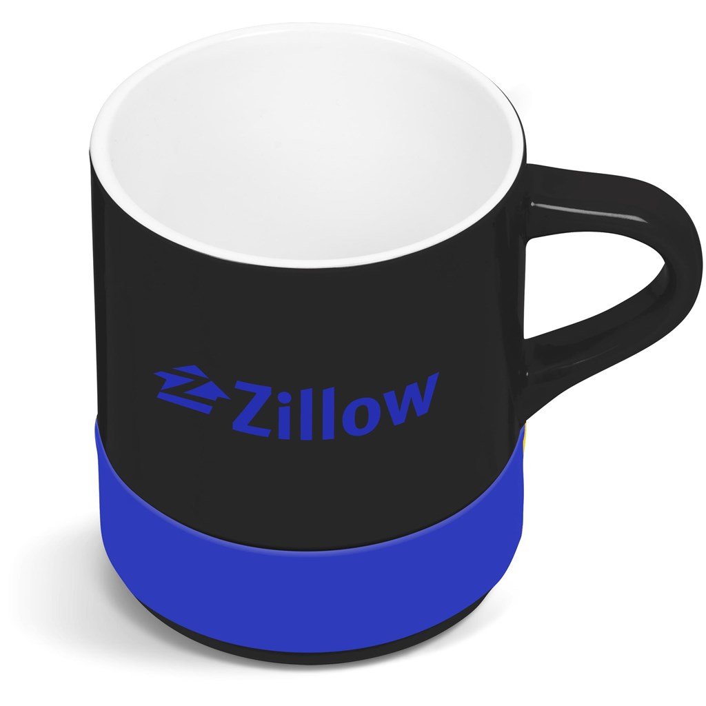 Kooshty Mixalot Black Koffee Set - Image 12