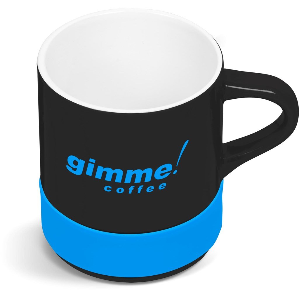 Kooshty Mixalot Black Koffee Set - Image 13