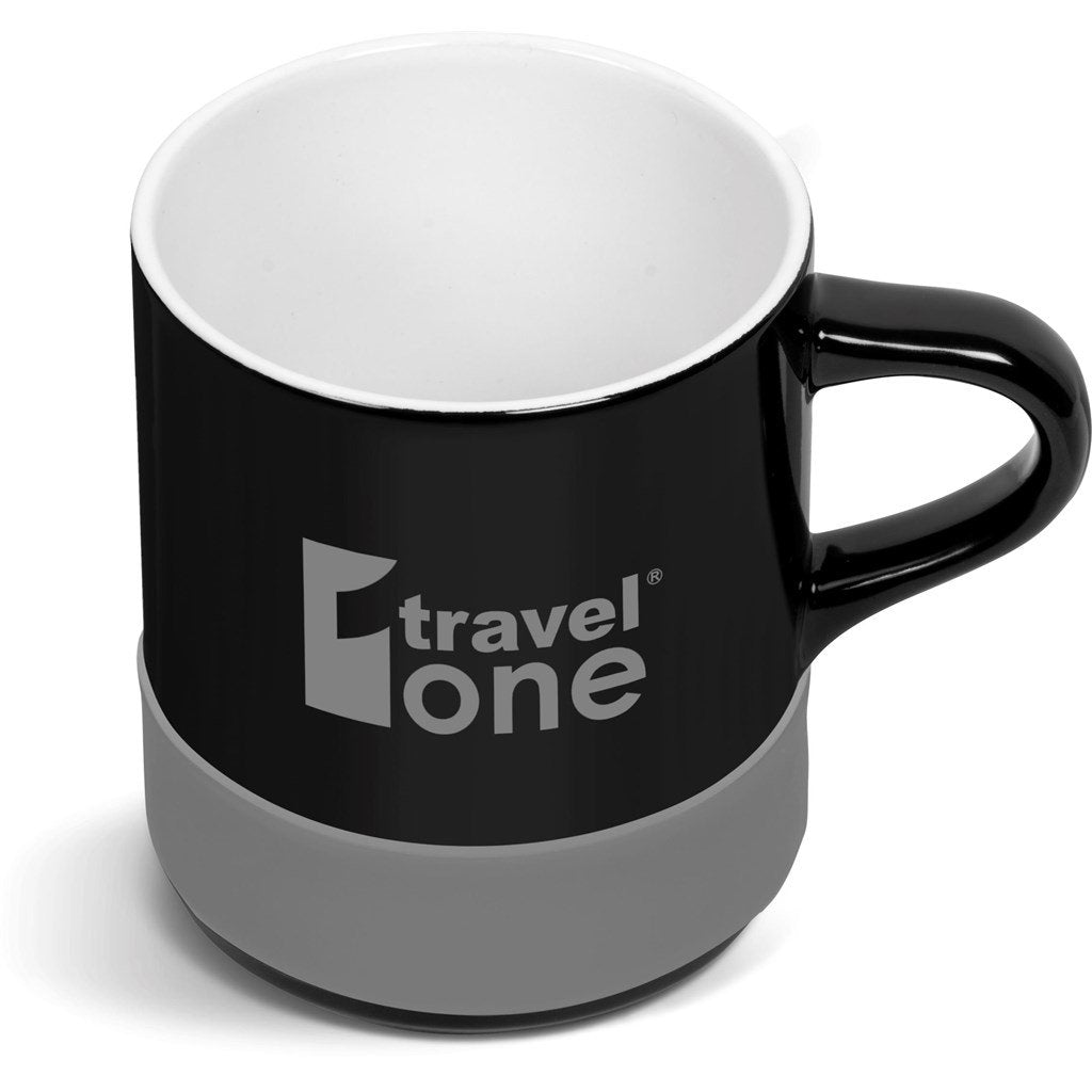 Kooshty Mixalot Black Koffee Set - Image 16