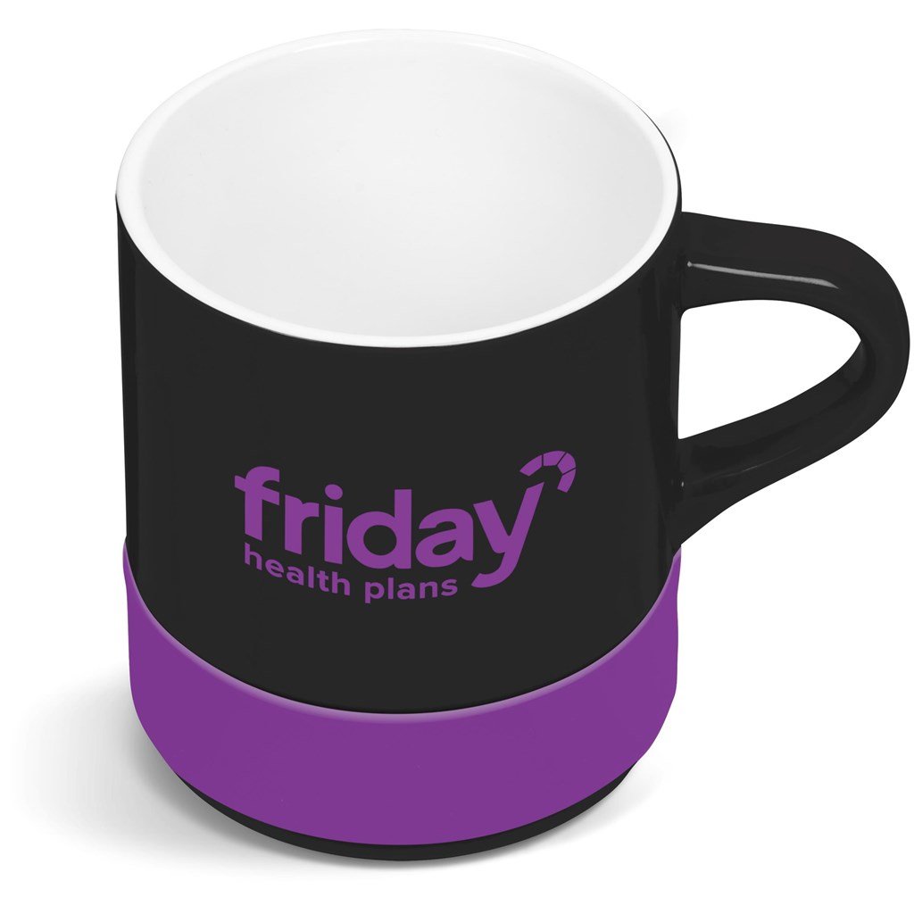 Kooshty Mixalot Black Koffee Set - Image 25