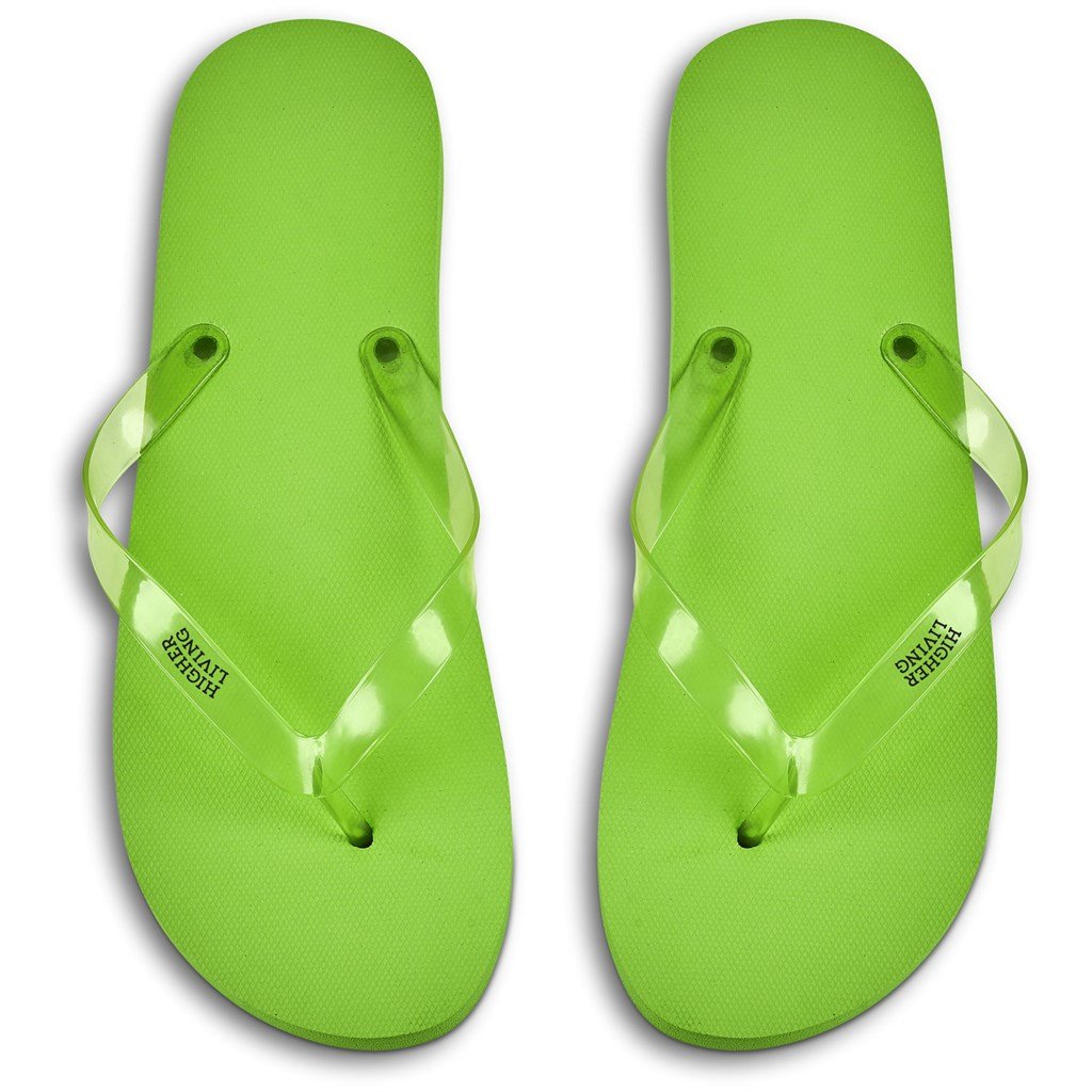 Kooshty Sundance Flip Flops - Large - Image 8