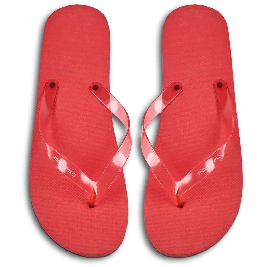Kooshty Sundance Flip Flops - Large - Image 9