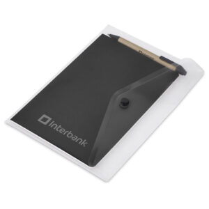 Okiyo Hotai Notebook & Pen Set