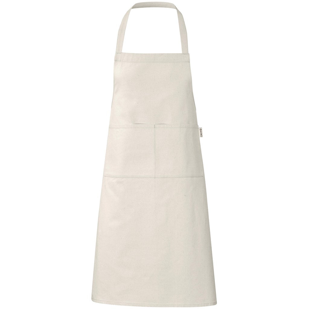 Okiyo Washoku Apron Gift Set - Image 10