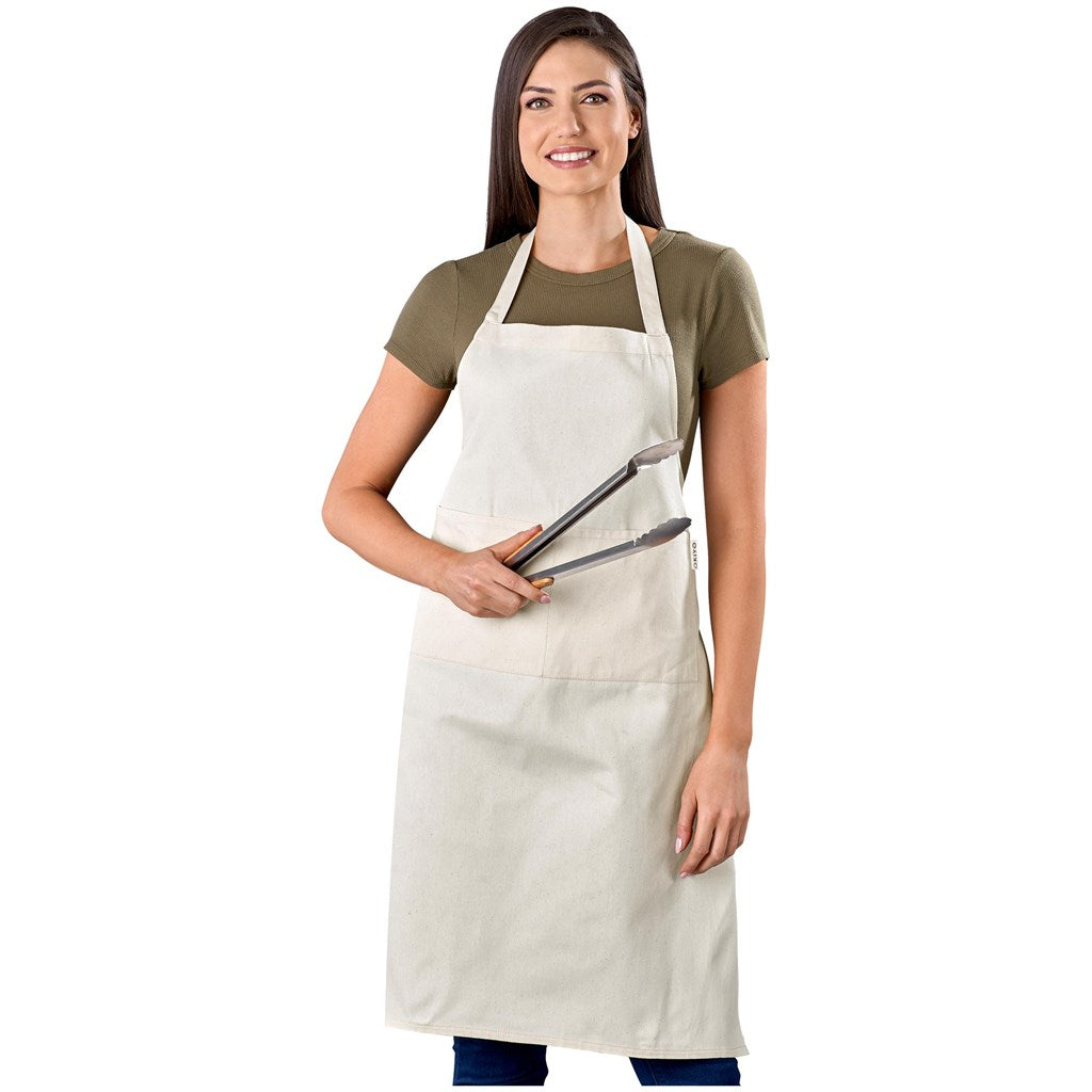 Okiyo Washoku Apron Gift Set - Image 12