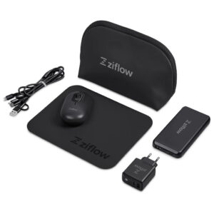 Serendipio Amersham Tech Set