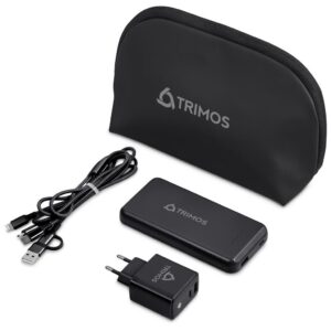 Serendipio Keswick Tech Set