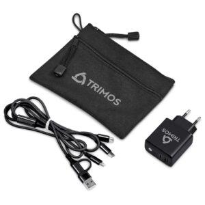 Serendipio Copeland Tech Set