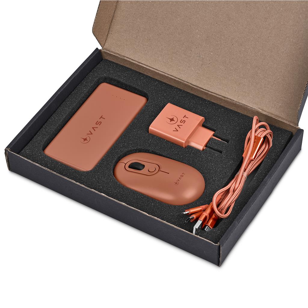 Serendipio Corby Gift Set - Image 2