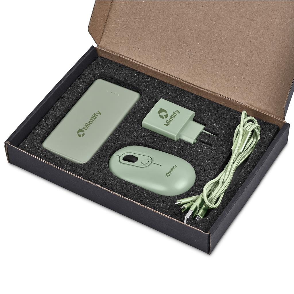 Serendipio Corby Gift Set - Image 4