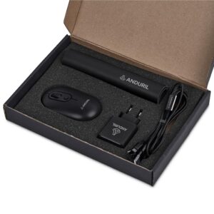 Serendipio Congleton Gift Set