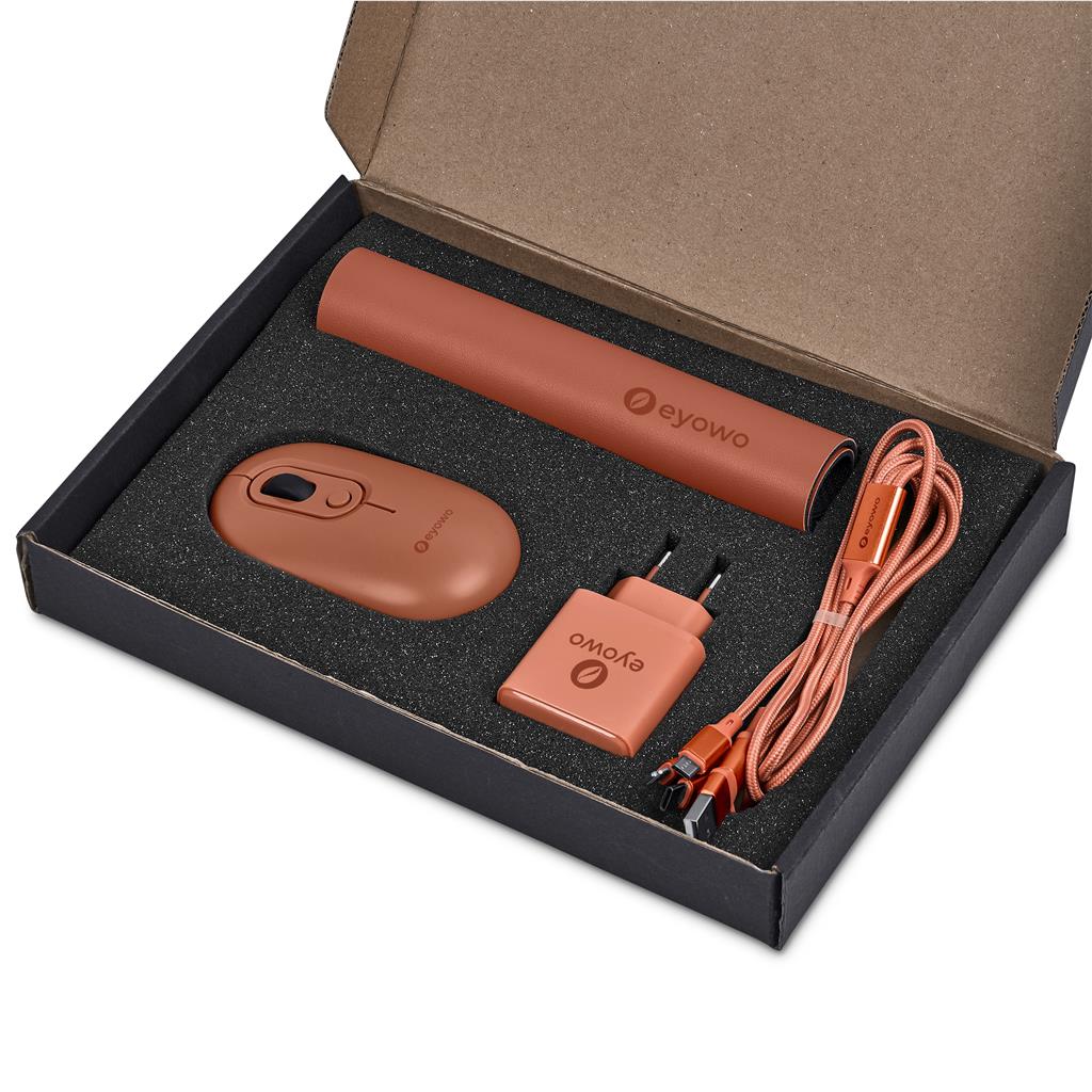 Serendipio Congleton Gift Set - Image 2
