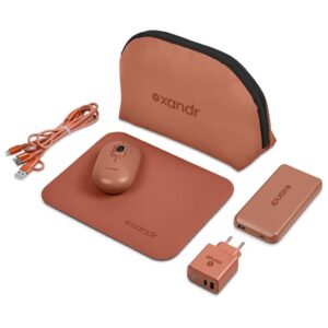 Serendipio Andover Tech Set