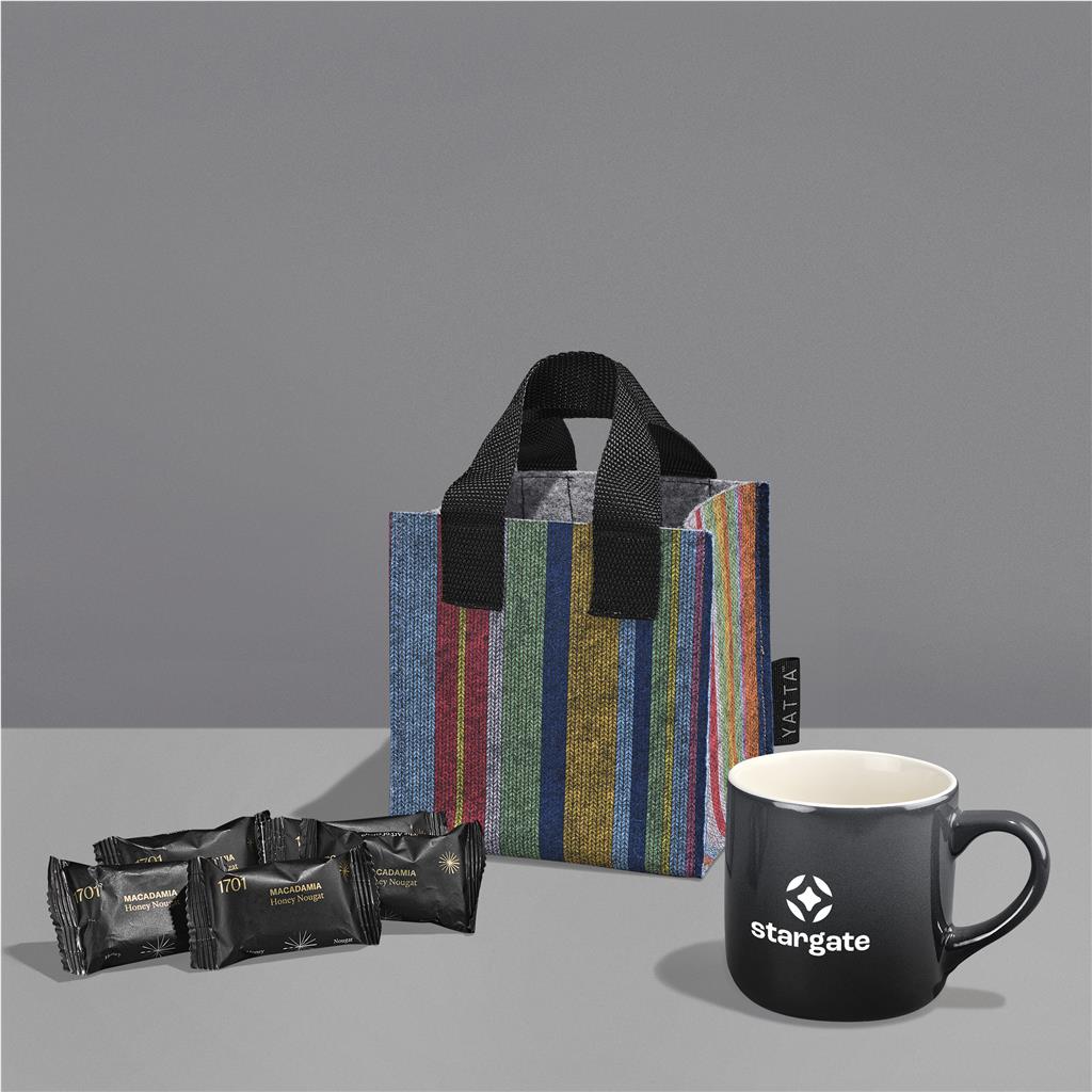Yatta Majestic Mingle Hamper - Image 3