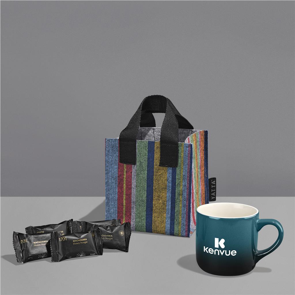 Yatta Majestic Mingle Hamper - Image 5