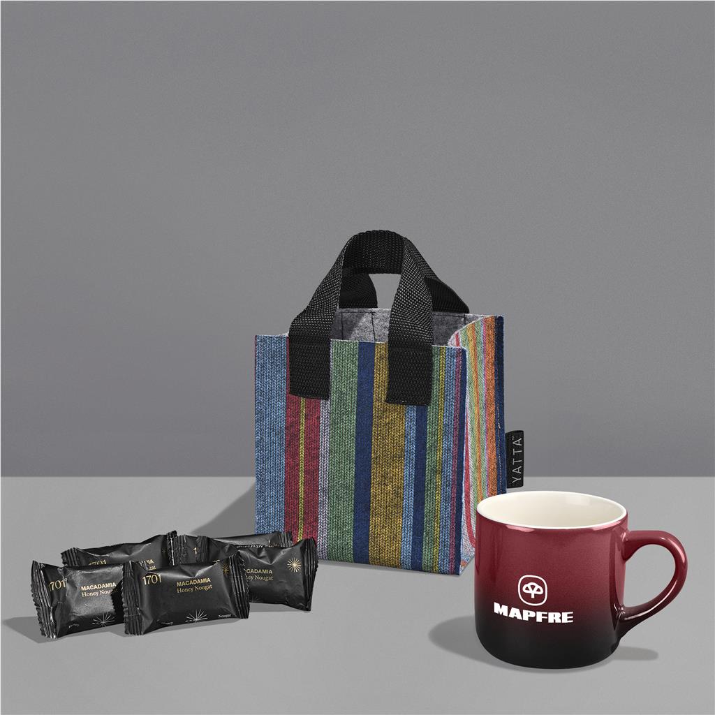 Yatta Majestic Mingle Hamper - Image 6