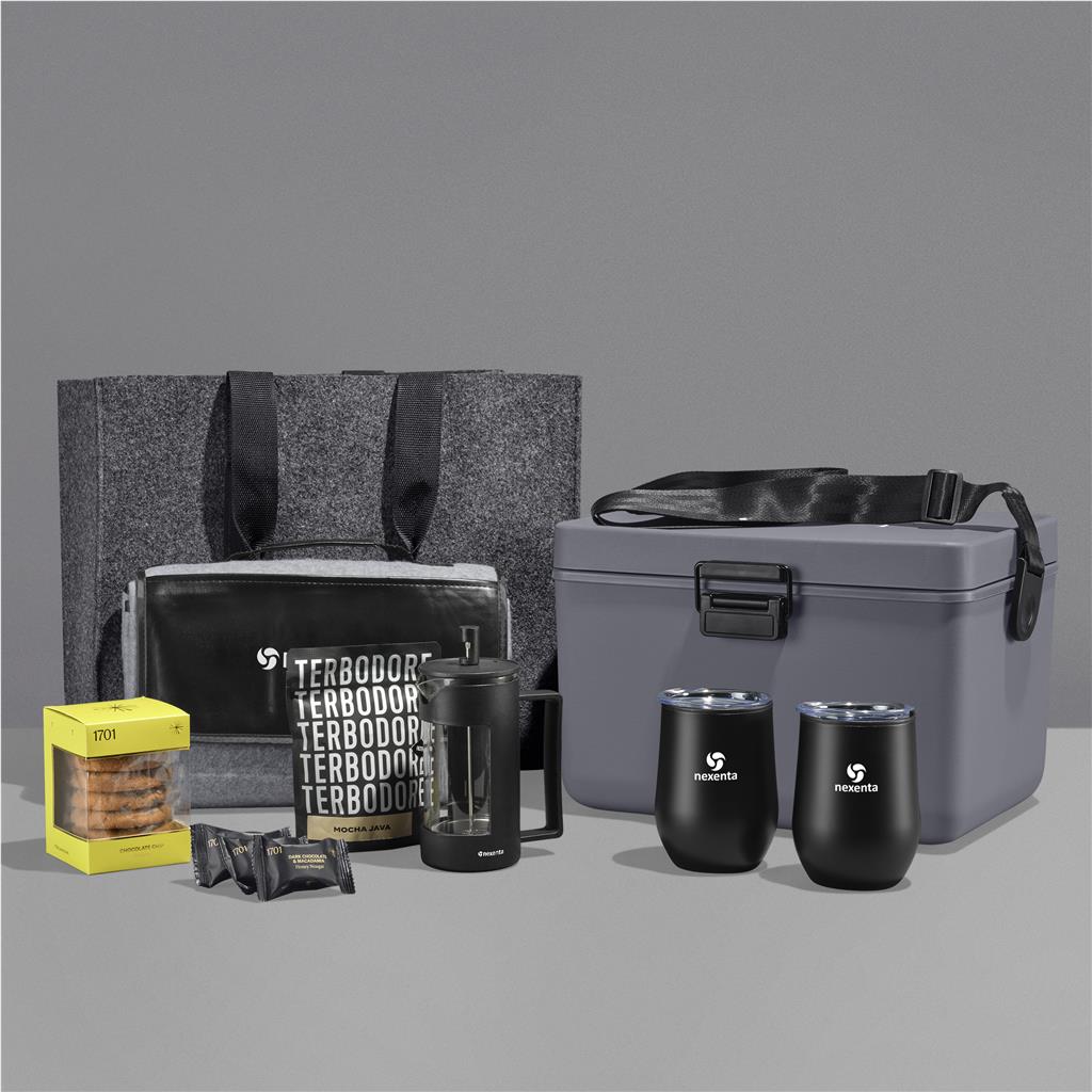 Yatta Bush Brew Hamper - Image 4
