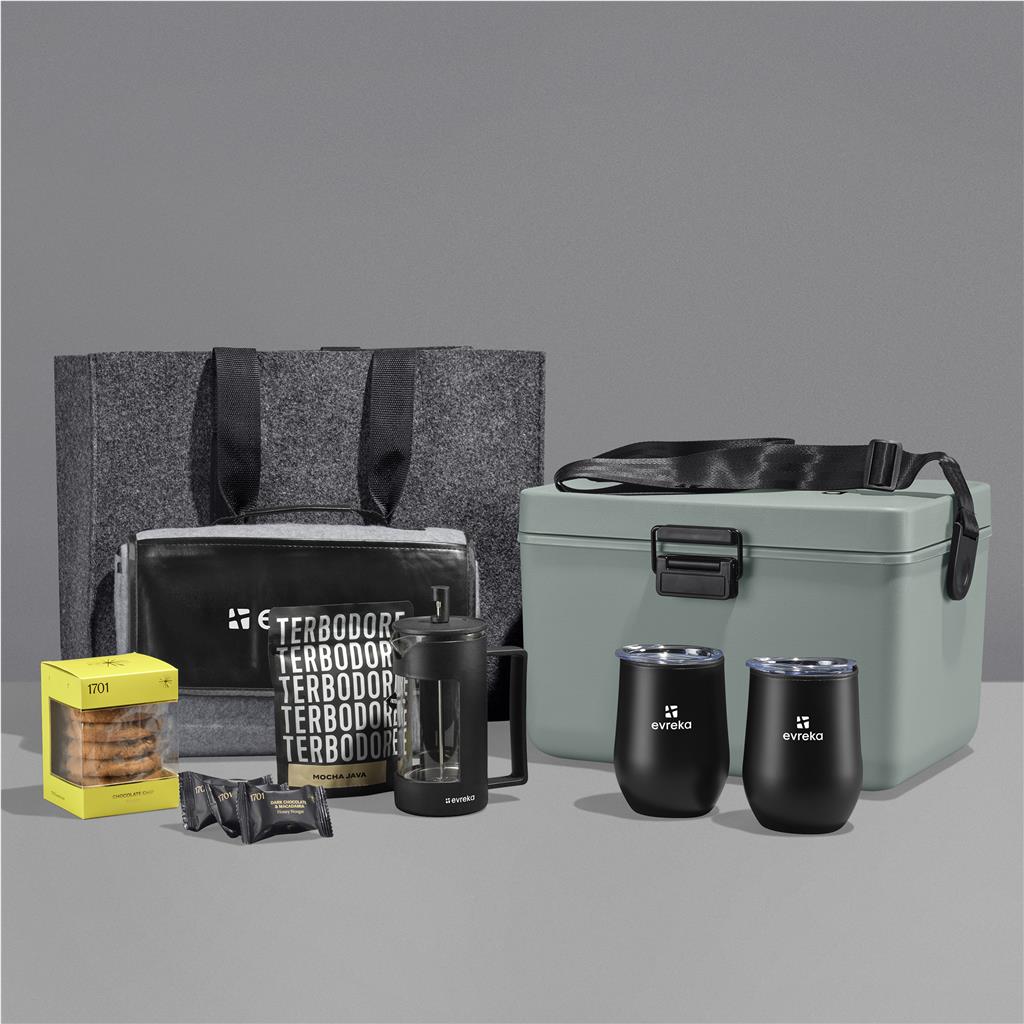 Yatta Bush Brew Hamper - Image 6
