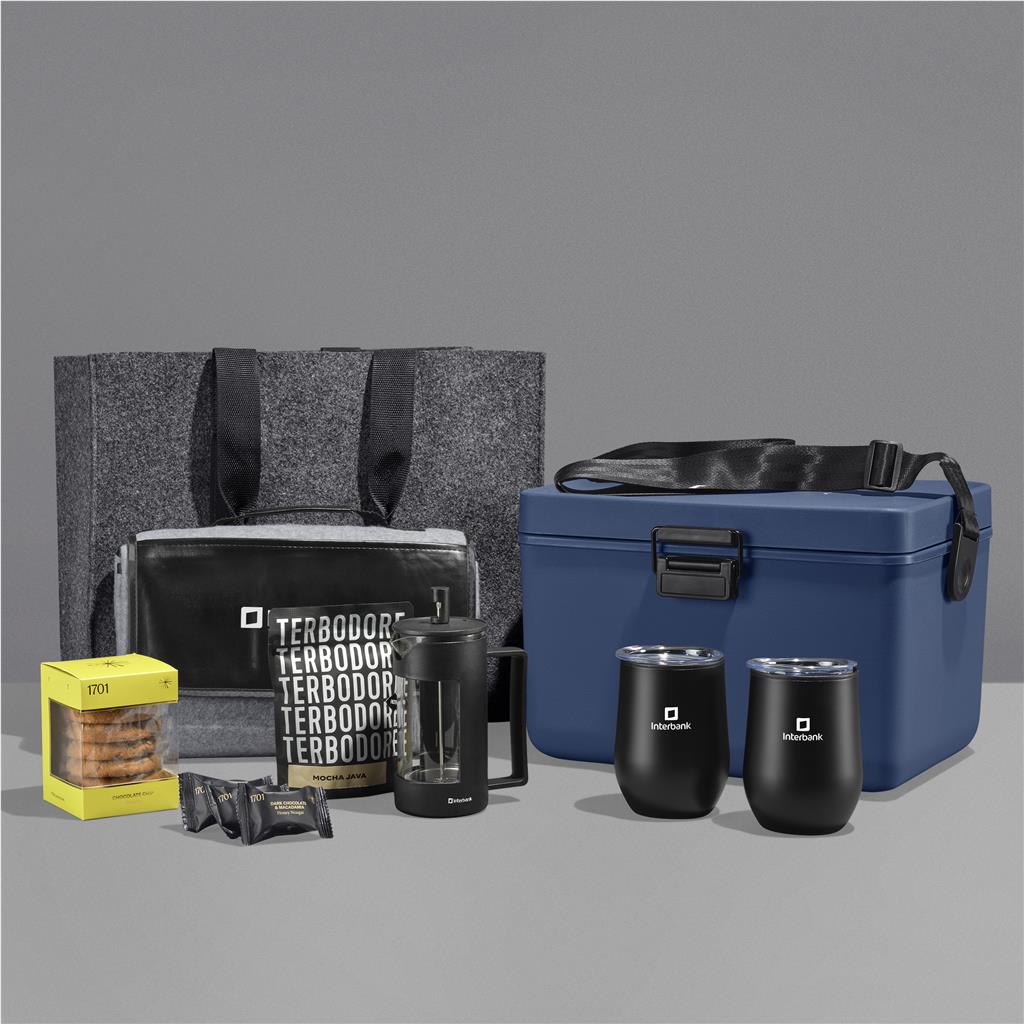 Yatta Bush Brew Hamper - Image 8